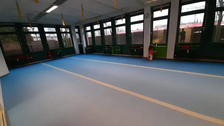 Gymnastik Treff — fitnessstudio in Rosental, Stuttgart — 2