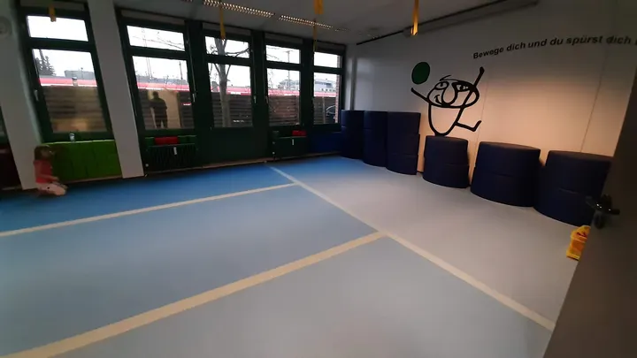 Gymnastik Treff — fitnessstudio in Rosental, Stuttgart — 3
