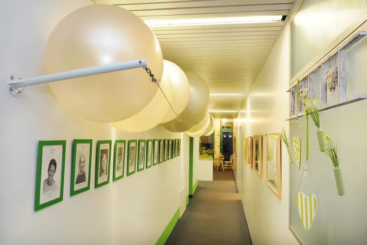 Gymnastik Treff — fitnessstudio in Stuttgart — 4