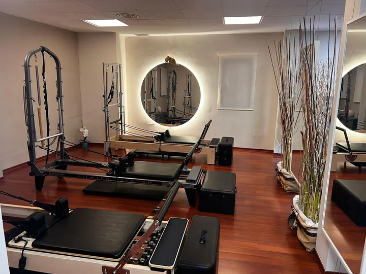 Isabel Araus Pilates Studio — pilates-studio en Almería — 4