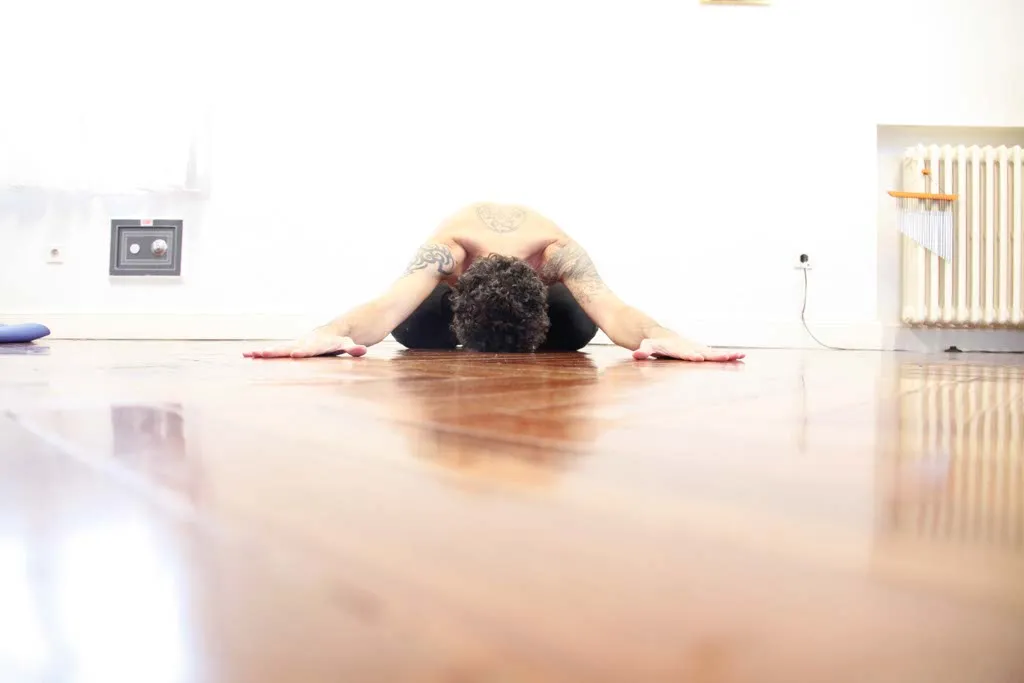 Centro Yoga Estudio 7 Gyrotonic Meditación — yoga-studio en Abando, Bilbao — 3