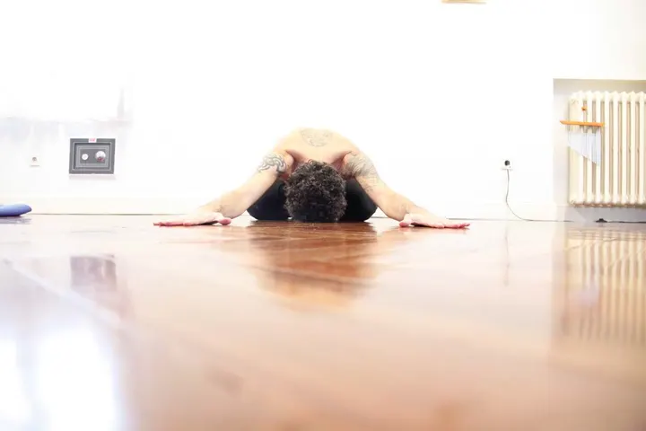 Centro Yoga Estudio 7 Gyrotonic Meditación — yoga-studio en Abando, Bilbao — 3