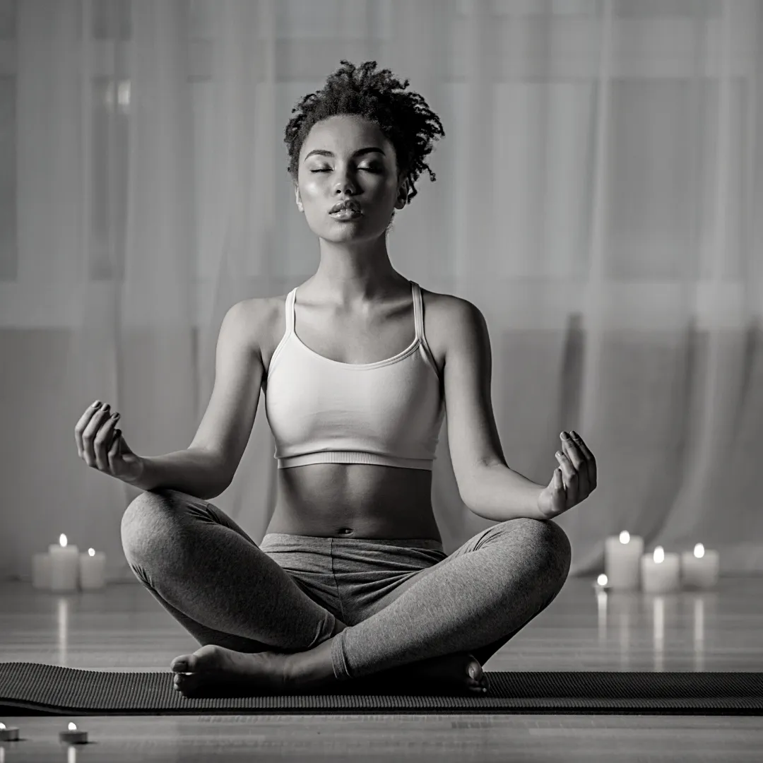 Samtosha Academy — yoga-studio in Recklinghausen — 3