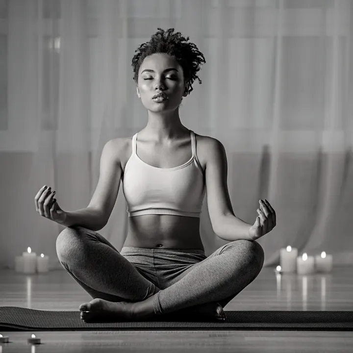 Samtosha Academy — yoga-studio in Recklinghausen — 3