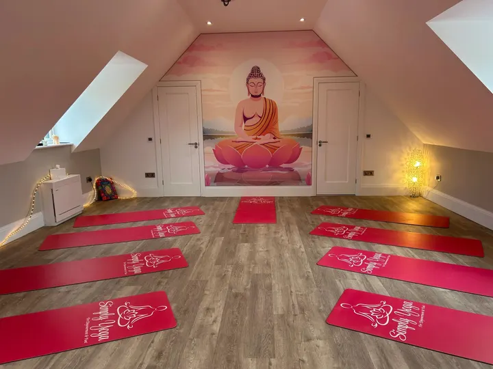 Simply Yoga — yoga-studio in Snaith and Cowick, Goole — 3