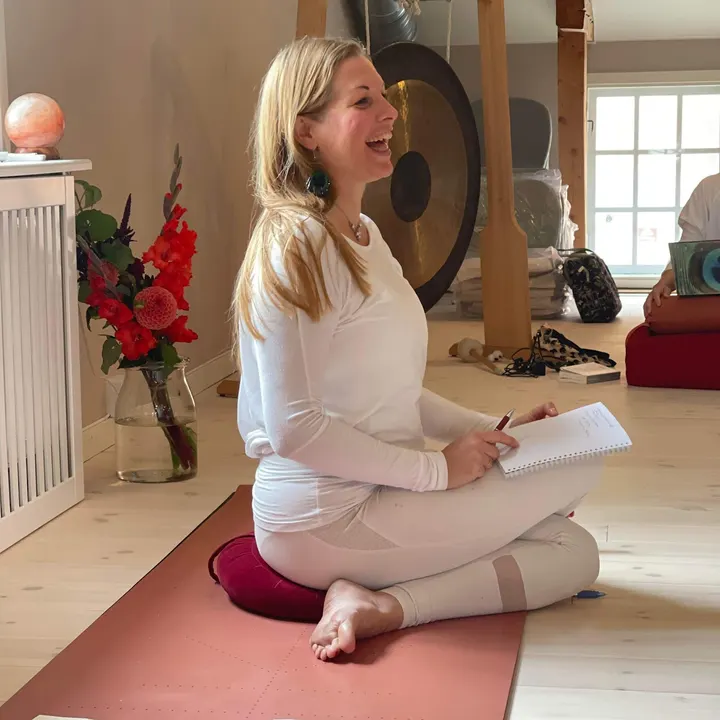 Uppsala yogaskola — yoga-studio i Polacksbacken, Uppsala — 3