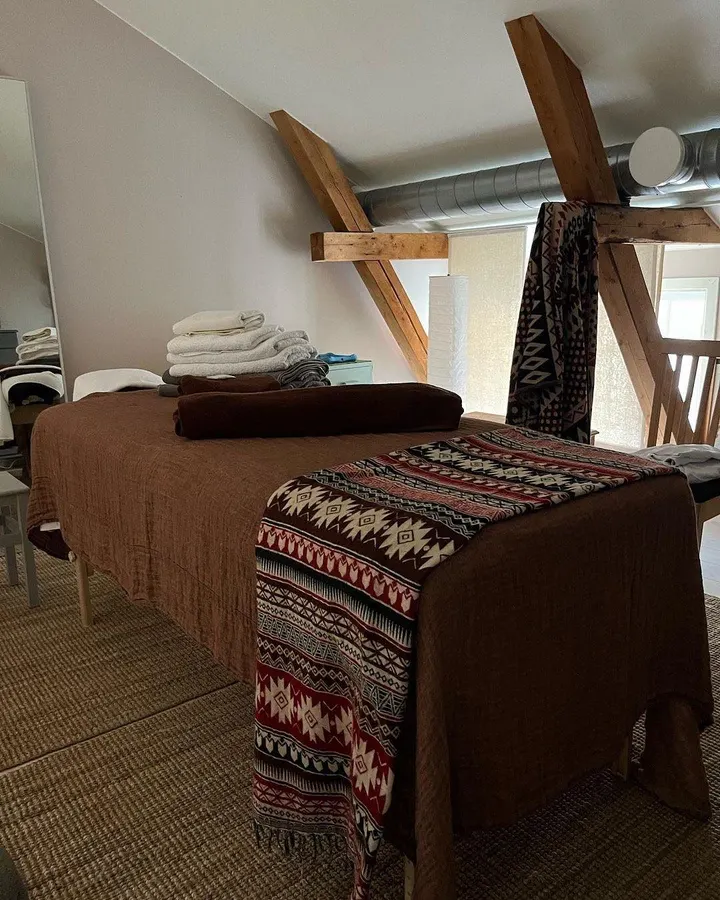 Uppsala yogaskola — yoga-studio i Uppsala — 5