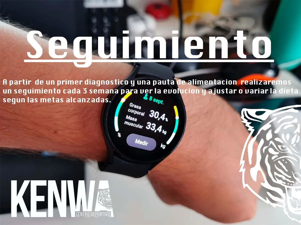 Gimnasio Kenwua — estudio de fitness-studio en Cieza — 2