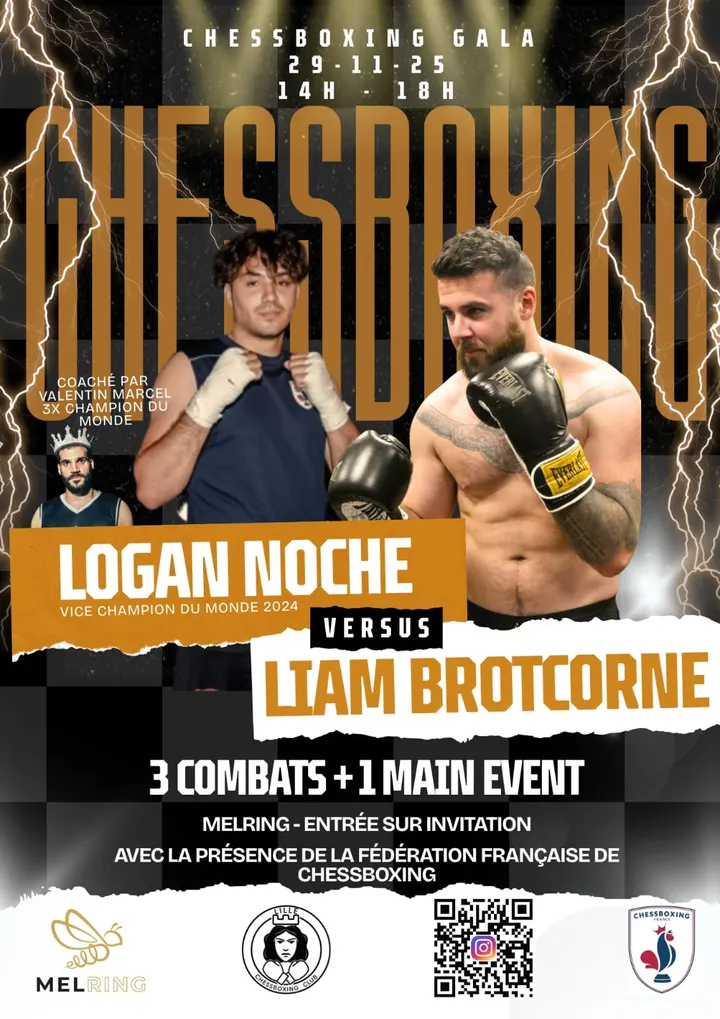 Melring — boxe-studio à Lille — 3