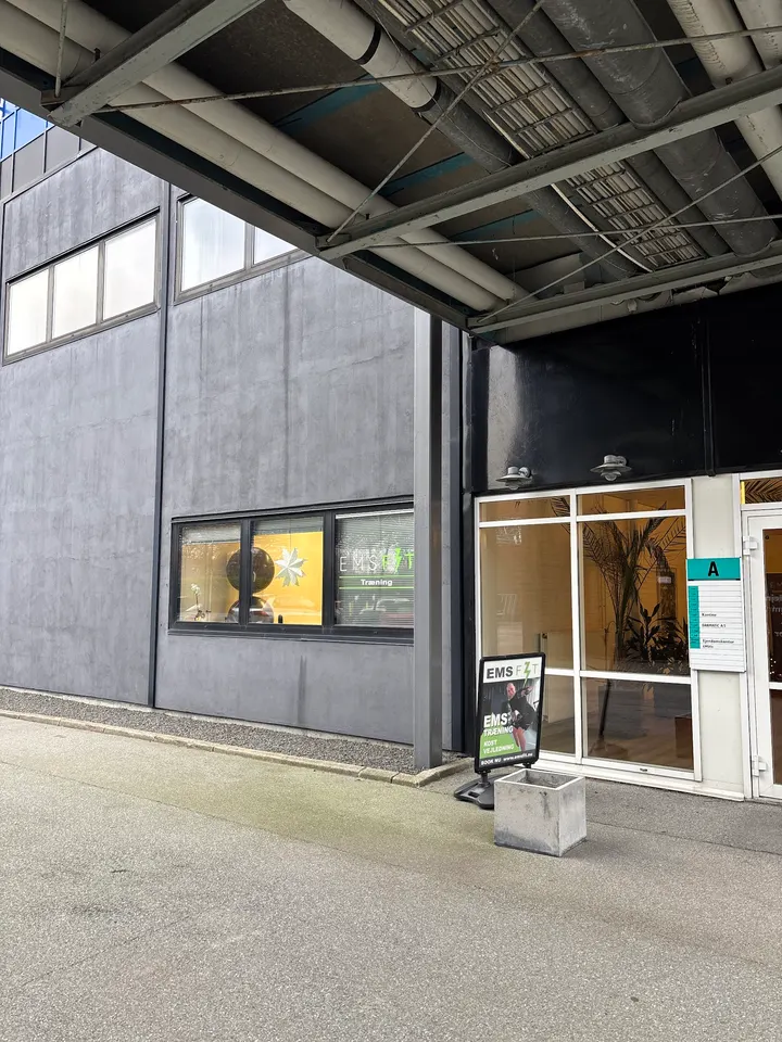 EMSfit — pt-studio i Helsingør — 3
