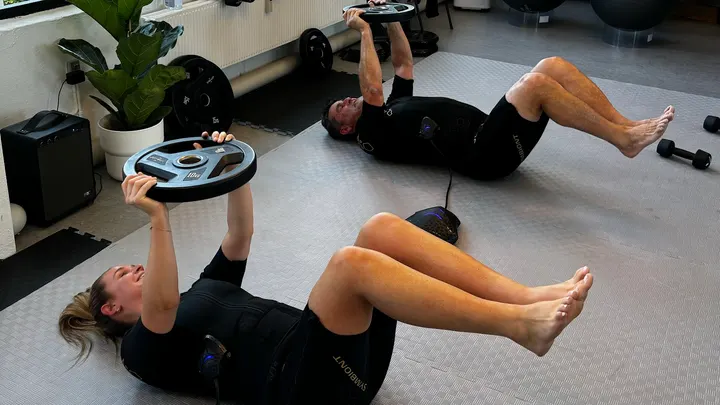 EMSfit — pt-studio i Helsingør — 5