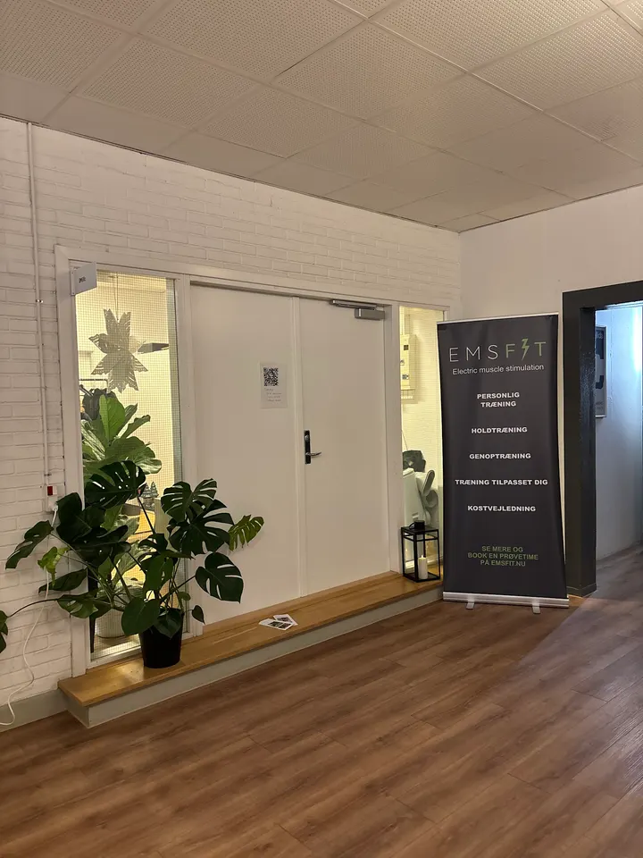 MW Fitness — Træningsstudio i Helsingør