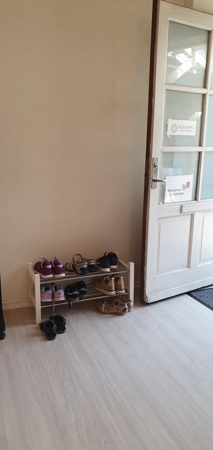 BYoga Markkvarteret — yoga-studio i Næstved — 3