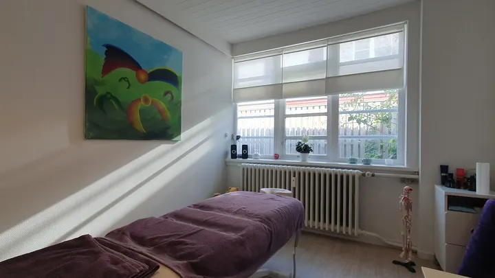BYOGA — Yoga i Markkvarteret, Næstved