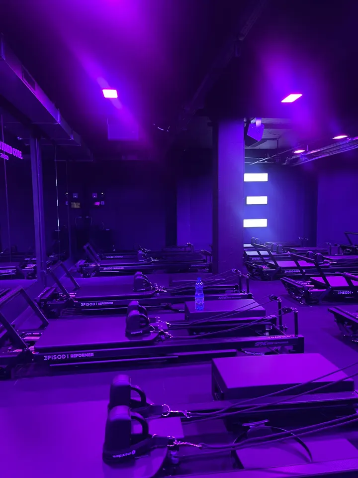 Episod Rue Hérold — bootcamp-studio à Paris 1er Arrondissement, Paris — 2