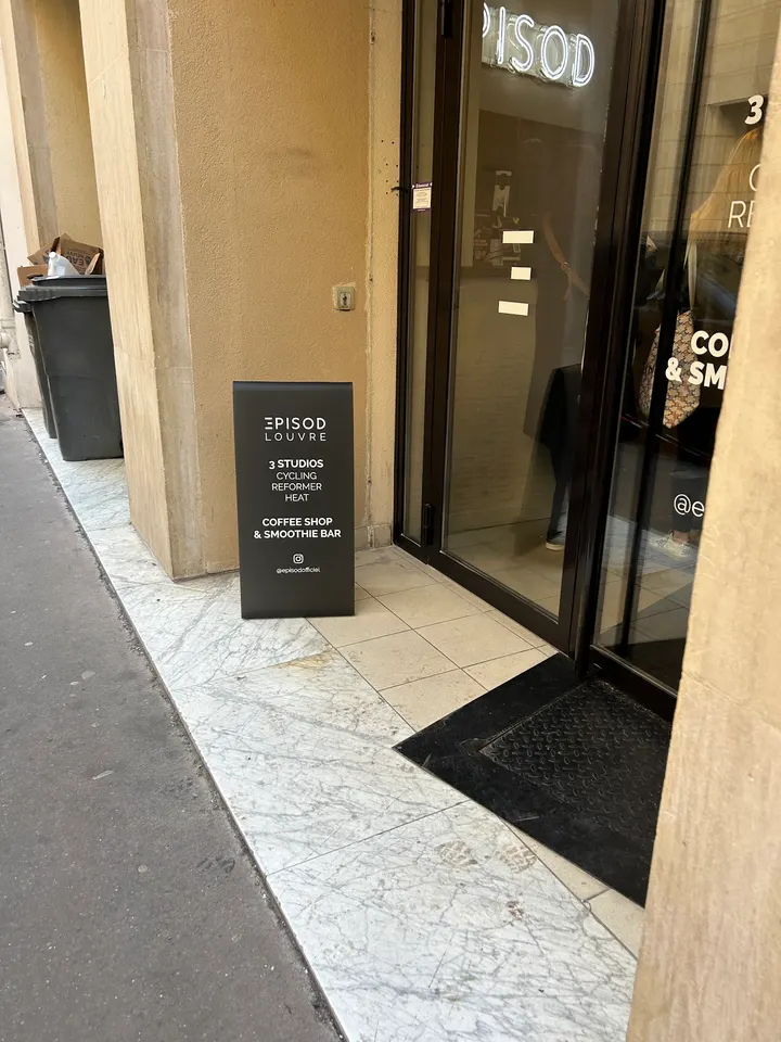 Episod Rue Hérold — bootcamp-studio à Paris — 3