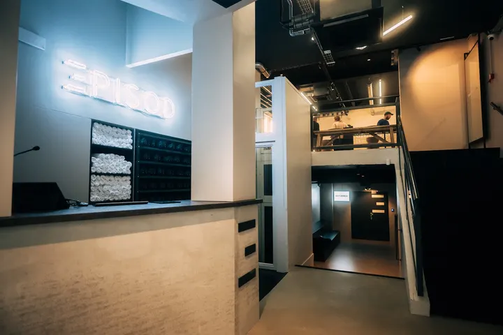 Episod Rue Hérold — bootcamp-studio à Paris — 5