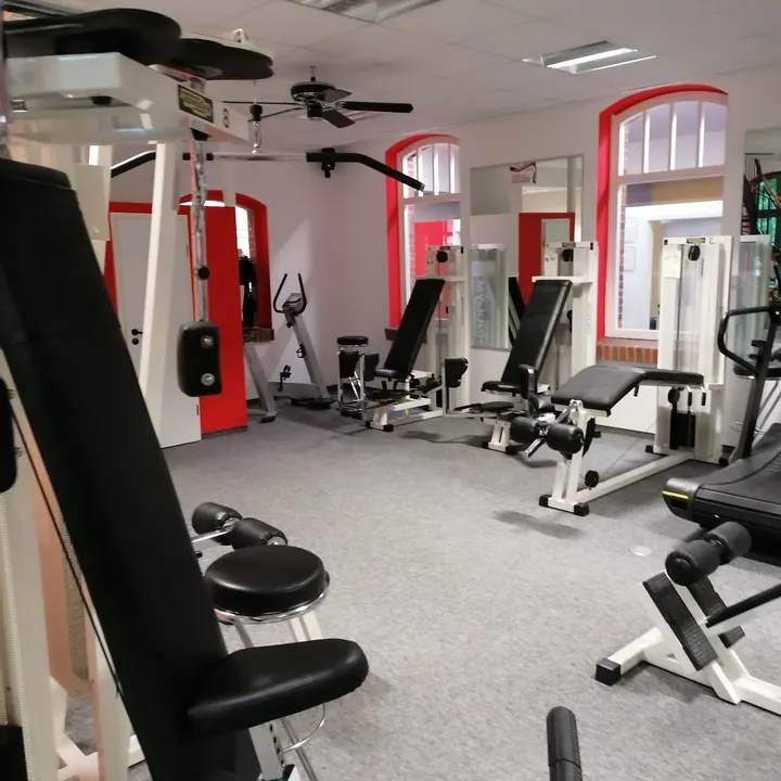 Cardio Fitness Studio — fitnessstudio in Zwickau — 5