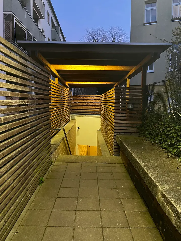 KIEZSAUNA — recovery-studio in Friedrichshain, Berlin — 3