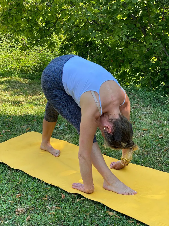 Etre en Corps — stretching-studio à Grand Centre Ville, Saint-Denis — 2
