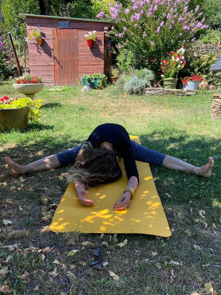 Etre en Corps — stretching-studio à Saint-Denis — 4