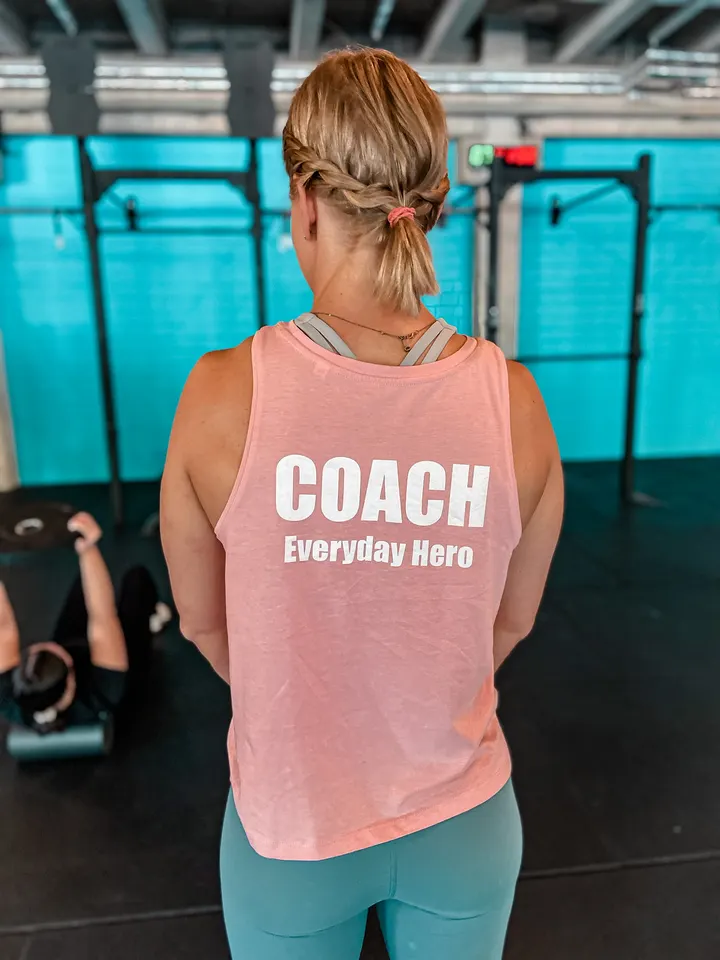 Valkyrie Coaching — CrossFit in Hochlarmark, Recklinghausen