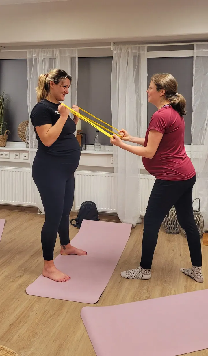 Natur FIT Pur — Fitness Studio in Holzgarten, Dachau