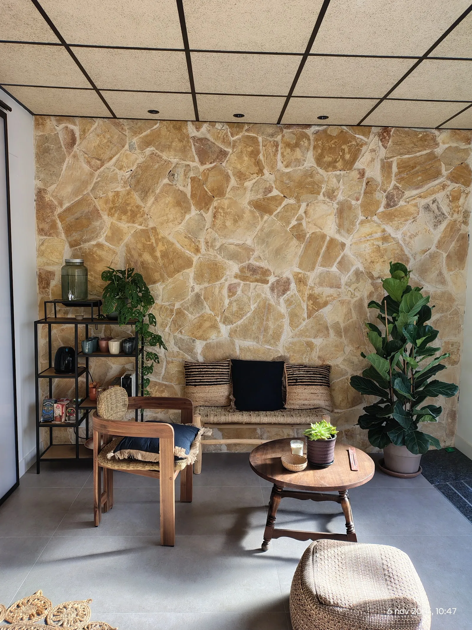 Arama Yoga & Fly — yoga-studio en Urbanització Les Atzavares, Elche — 2