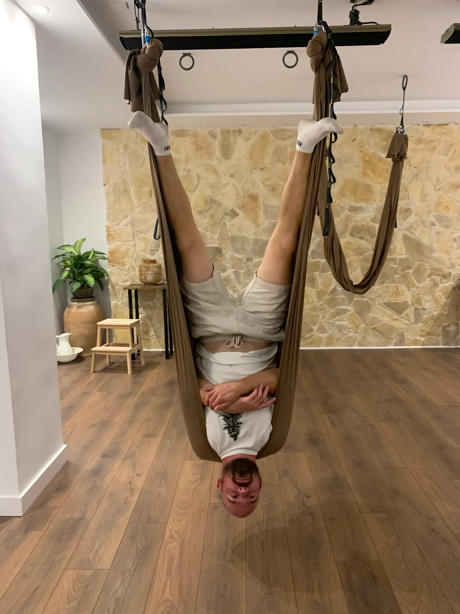 Arama Yoga & Fly — yoga-studio en Elche — 5