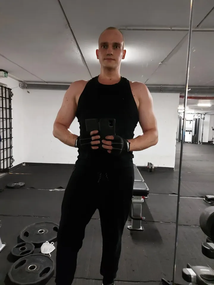 iBody Gym — fitnessstudio in Haren (Ems) — 2