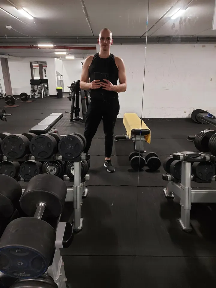 iBody Gym — fitnessstudio in Haren (Ems) — 3