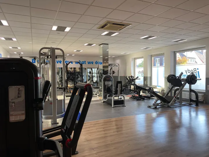 iBody Gym — fitnessstudio in Haren (Ems) — 3