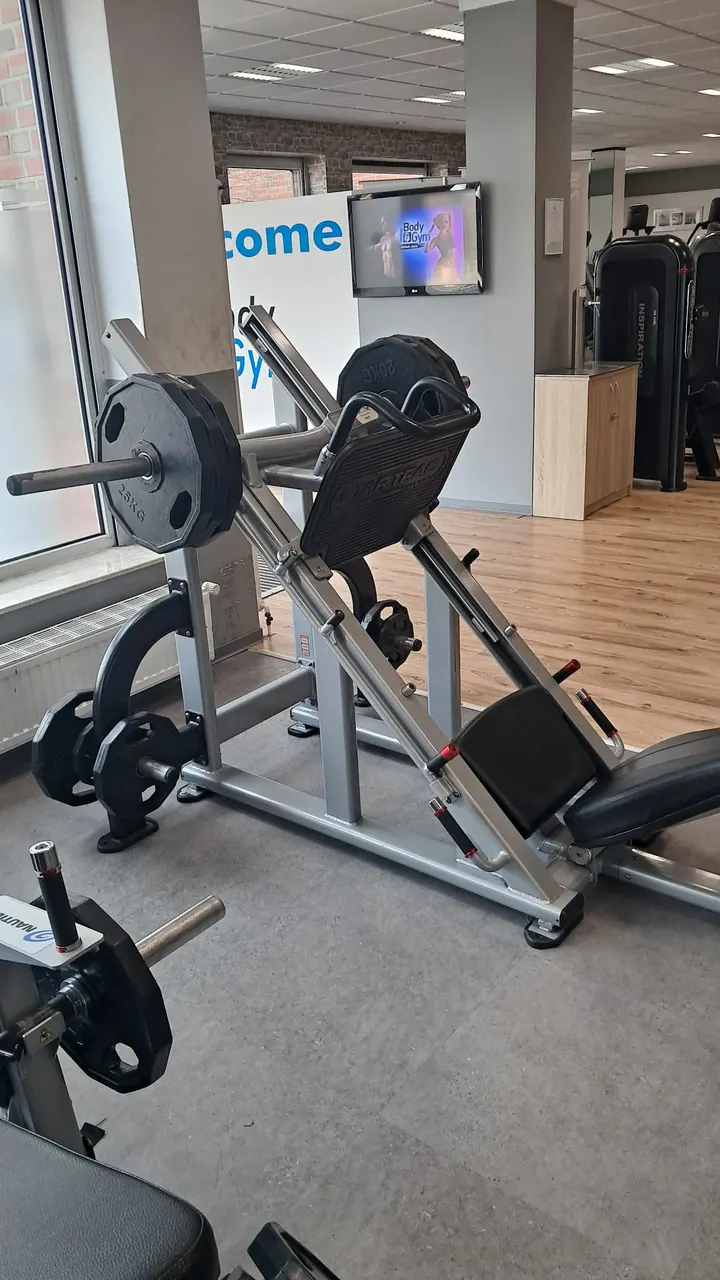 iBody Gym — fitnessstudio in Haren (Ems) — 4
