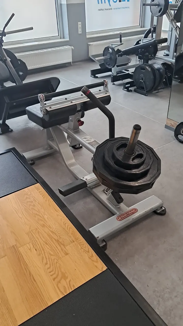 iBody Gym — fitnessstudio in Haren (Ems) — 5