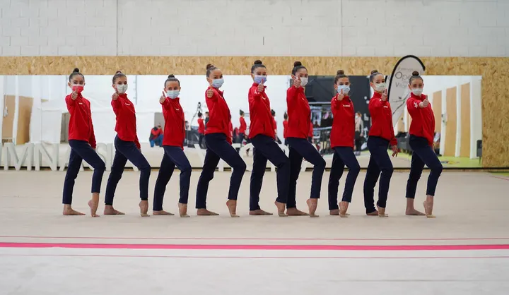 GIMNASIAVITORIA — gimnasia-studio en Sansomendi, Vitoria-Gasteiz — 2