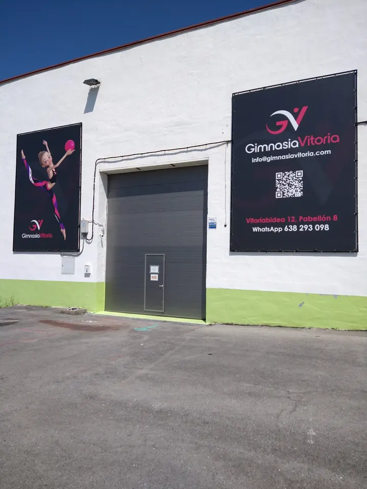GIMNASIAVITORIA — gimnasia-studio en Vitoria-Gasteiz — 3