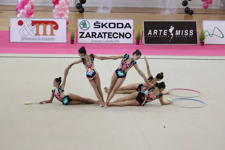 GIMNASIAVITORIA — gimnasia-studio en Vitoria-Gasteiz — 5