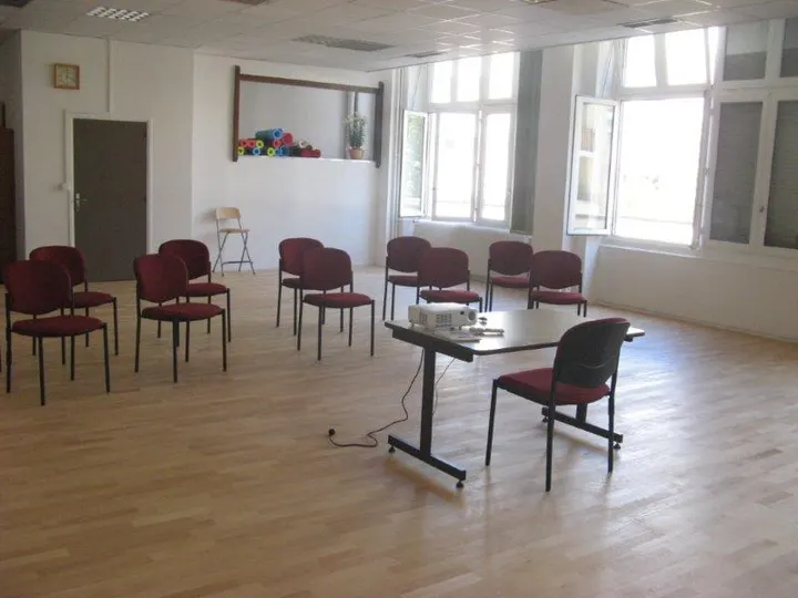 Pilates and Co — Pilates à Lyon 4e Arrondissement, Lyon