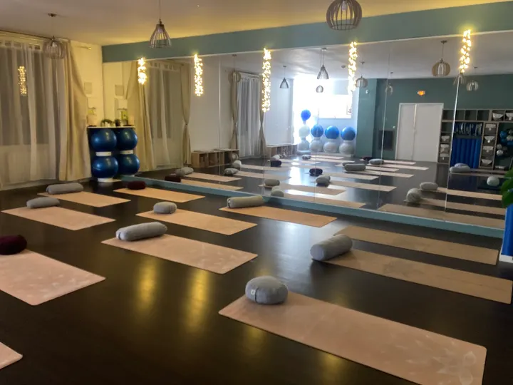 Haküna Studio — salle de fitness-studio à Batignolles, Le Mans — 2