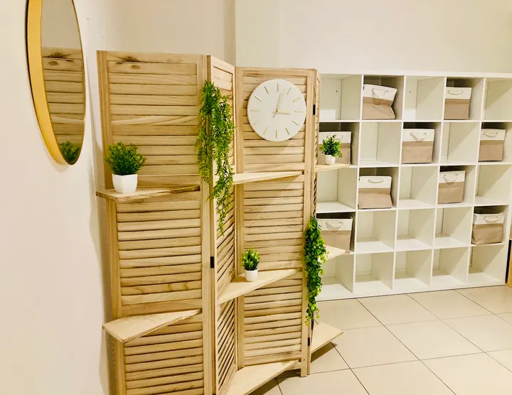Haküna Studio — salle de fitness-studio à Batignolles, Le Mans — 3