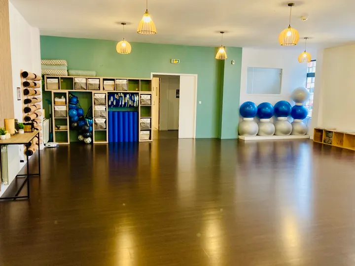 Haküna Studio — salle de fitness-studio au Mans — 4