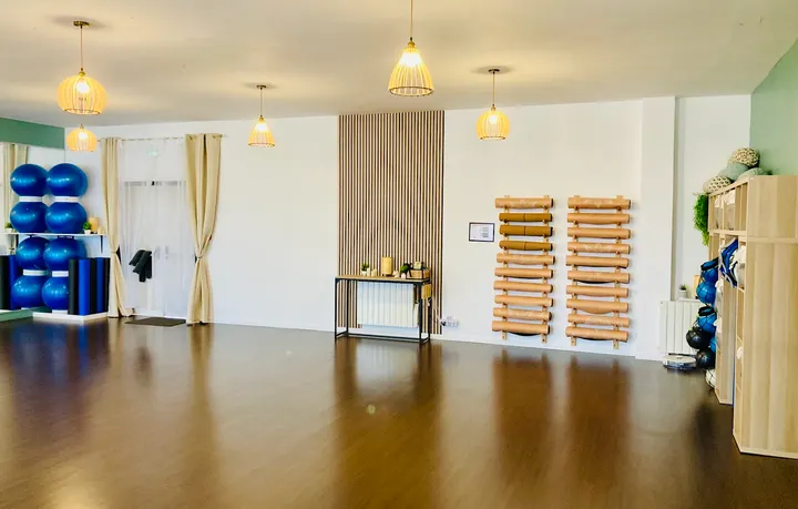 Haküna Studio — salle de fitness-studio au Mans — 5