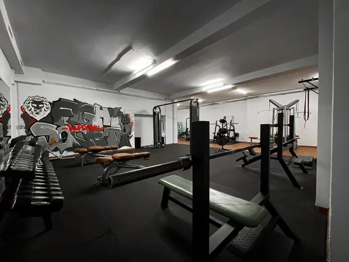 Fight Society Wuppertal — Kampfsport in Gemarkung Elberfeld, Wuppertal
