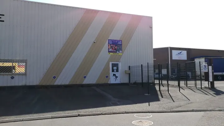 Lm Danse / Fitness — Salle de fitness à Centre-Ville, Dreux