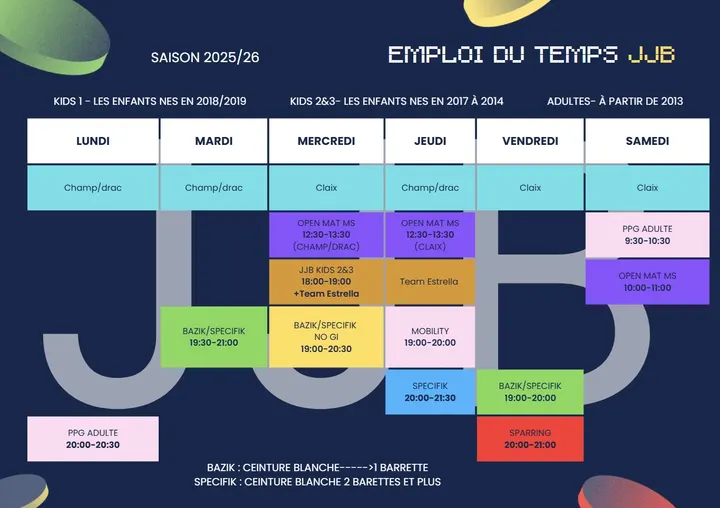 Martial Sports Claix — mma-studio à Claix — 3