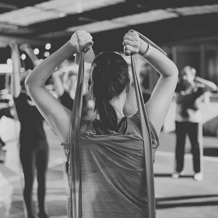 Dance Art Studios — dans-studio in Parijsch Centrum, Culemborg — 2