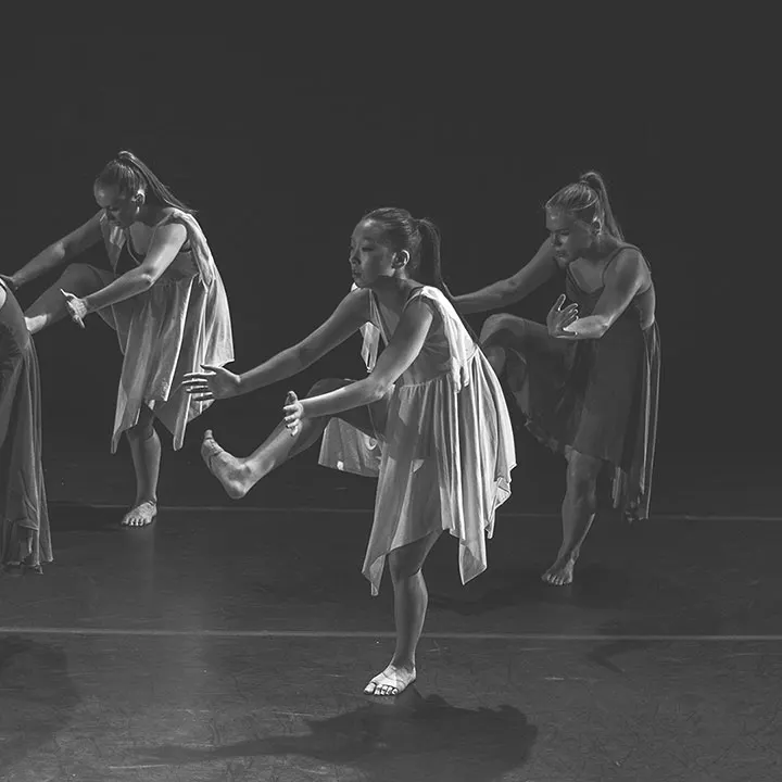 Dance Art Studios — dans-studio in Culemborg — 3