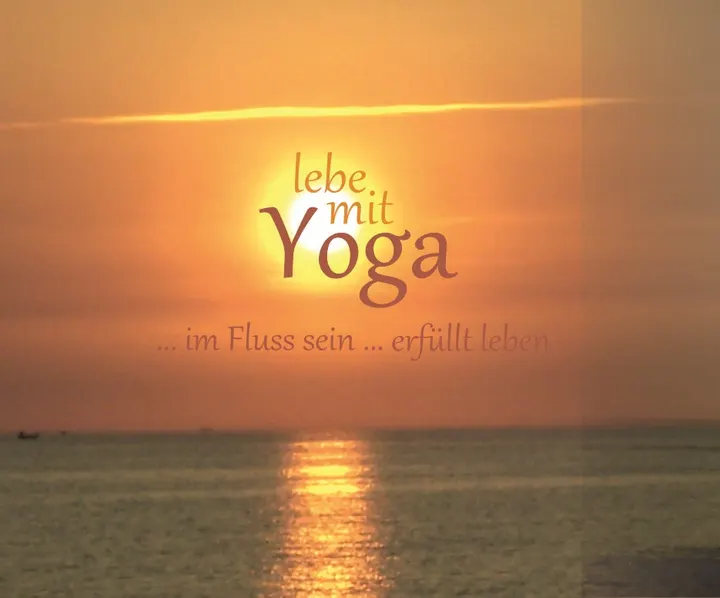 LEBE MIT YOGA — yoga-studio in Schwabelweis, Regensburg — 2