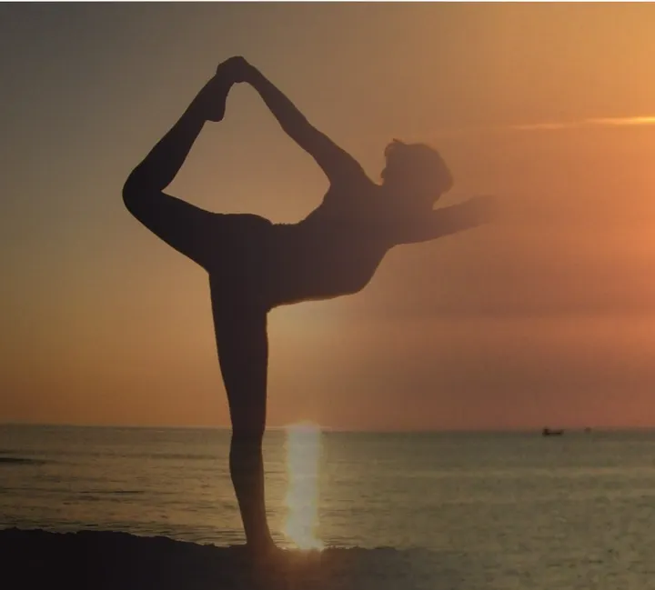 LEBE MIT YOGA — yoga-studio in Schwabelweis, Regensburg — 3