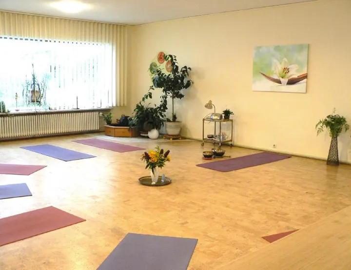 LEBE MIT YOGA — yoga-studio in Regensburg — 3
